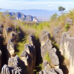 Urlaub Thailand • Pai Pai Canyon (Sehenswürdigkeiten)